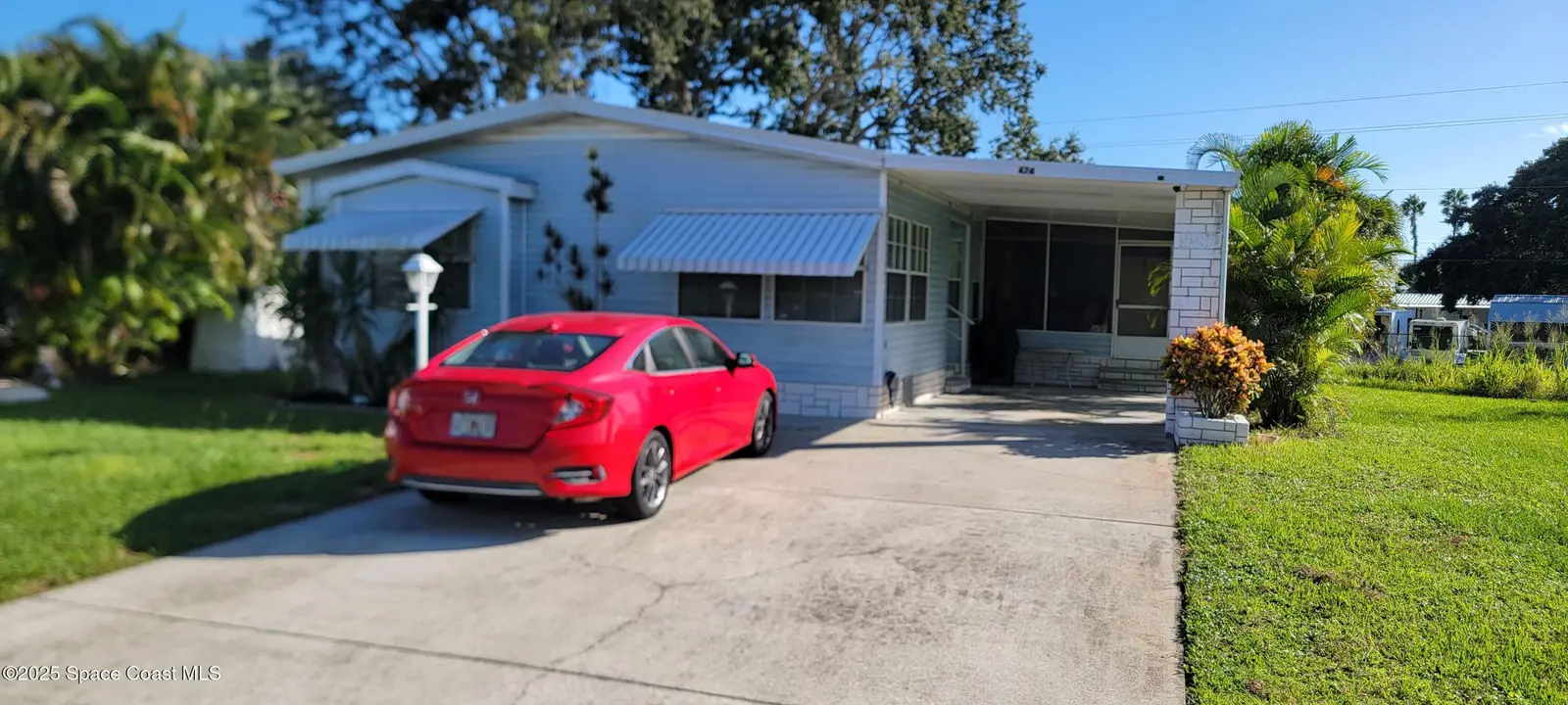 474 Marlin Circle, Barefoot Bay, Fl 32976, FL