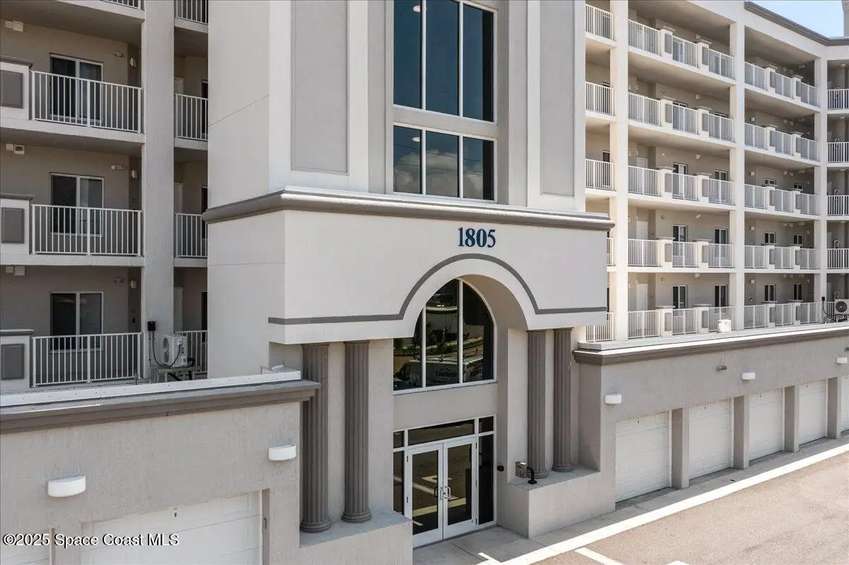 1805 Riverside Drive 206, Titusville, Fl 32780, FL