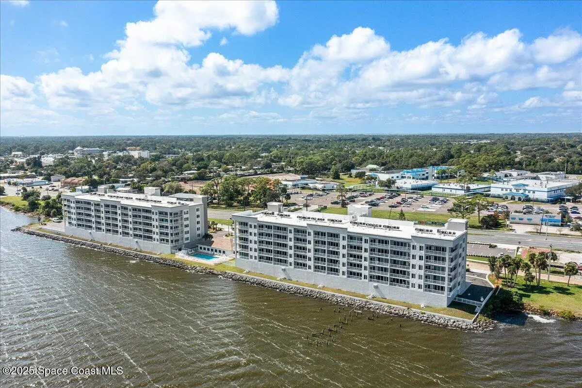 1805 Riverside Drive 206, Titusville, Fl 32780, FL