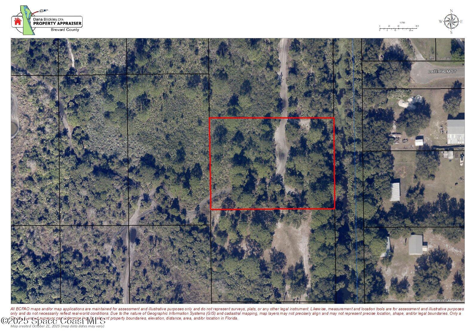 0 Unknown, Cocoa, Fl 32927, FL