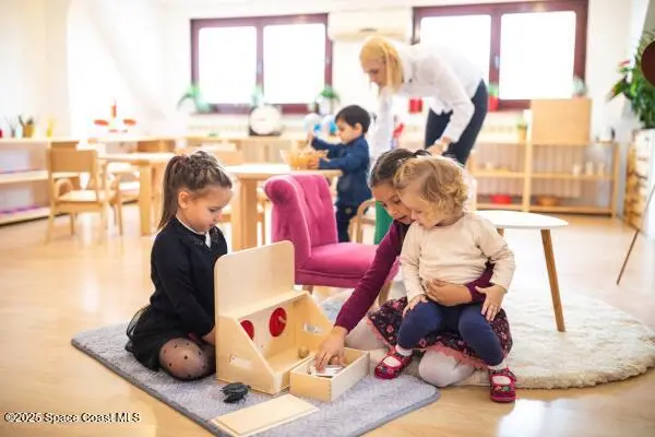 0000 Confidential Drive Ne Daycare, Palm Bay, Fl 32905, FL