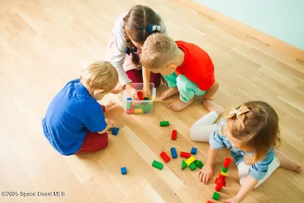 0000 Confidential Drive Ne Daycare, Palm Bay, Fl 32905, FL