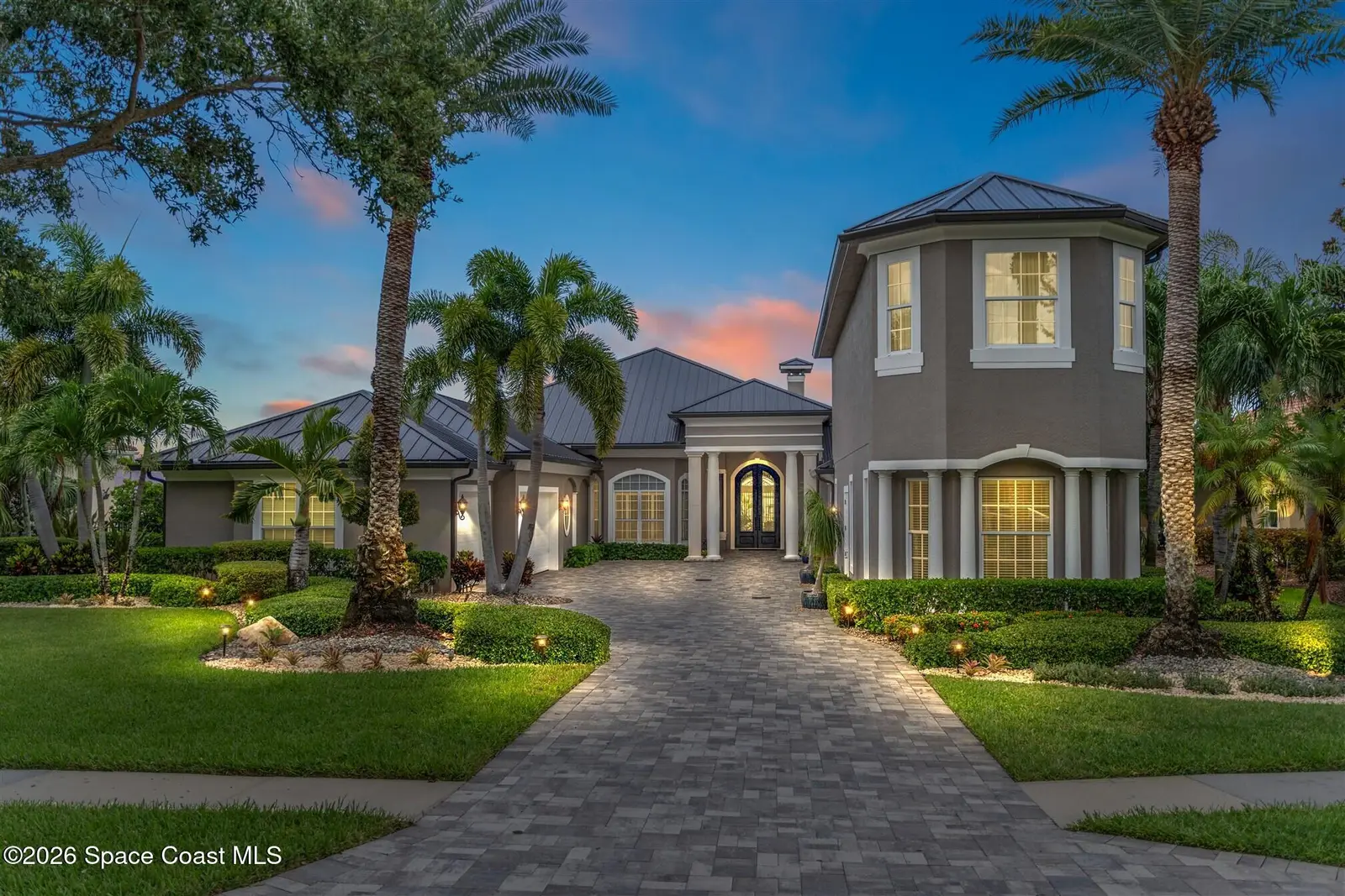 6760 Still Point Drive, Melbourne, Fl 32940, FL