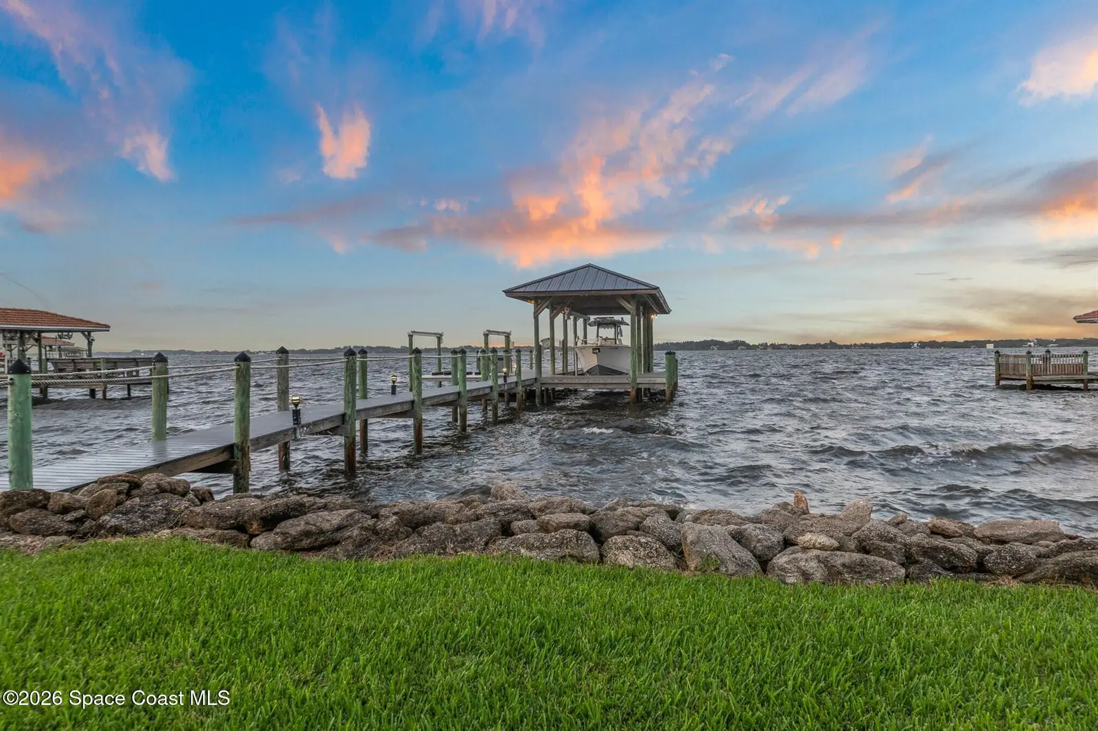 6760 Still Point Drive, Melbourne, Fl 32940, FL