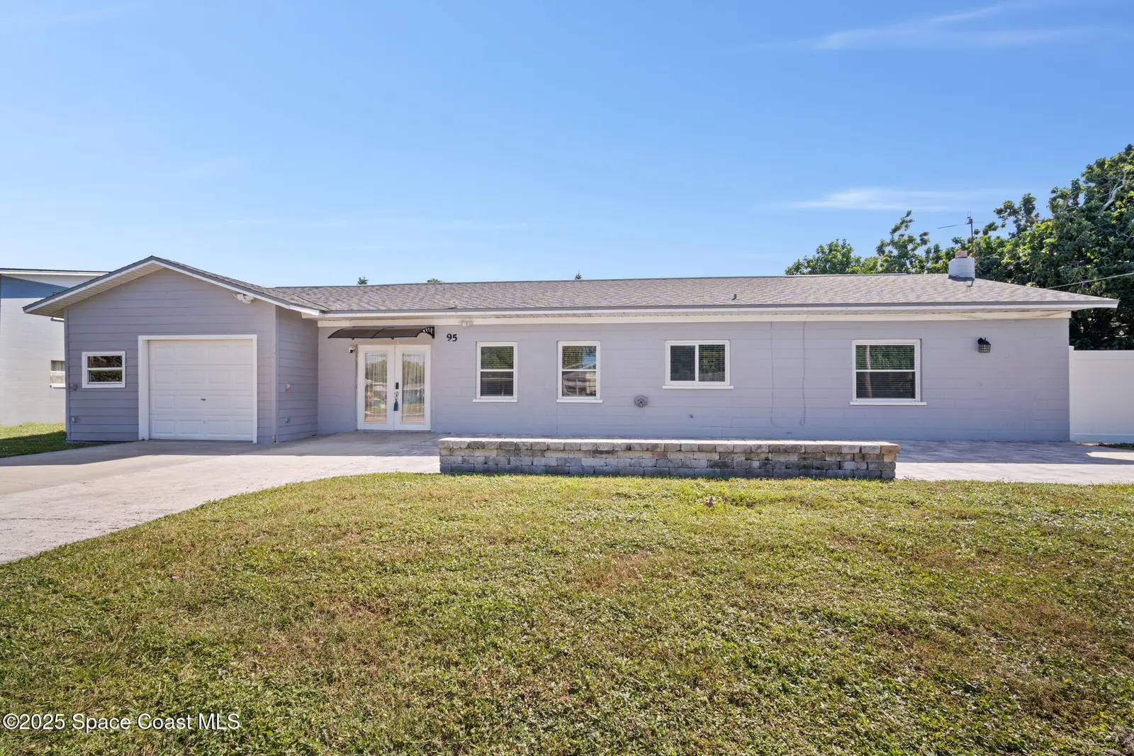 95 Peck Avenue, Merritt Island, Fl 32952, FL