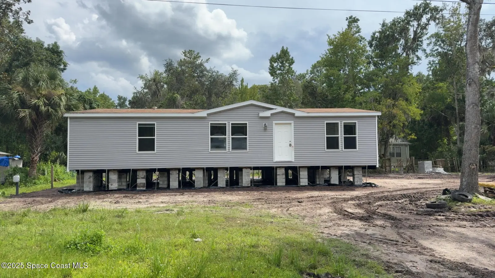 23950 Bass Road, Astor, Fl 32102, FL