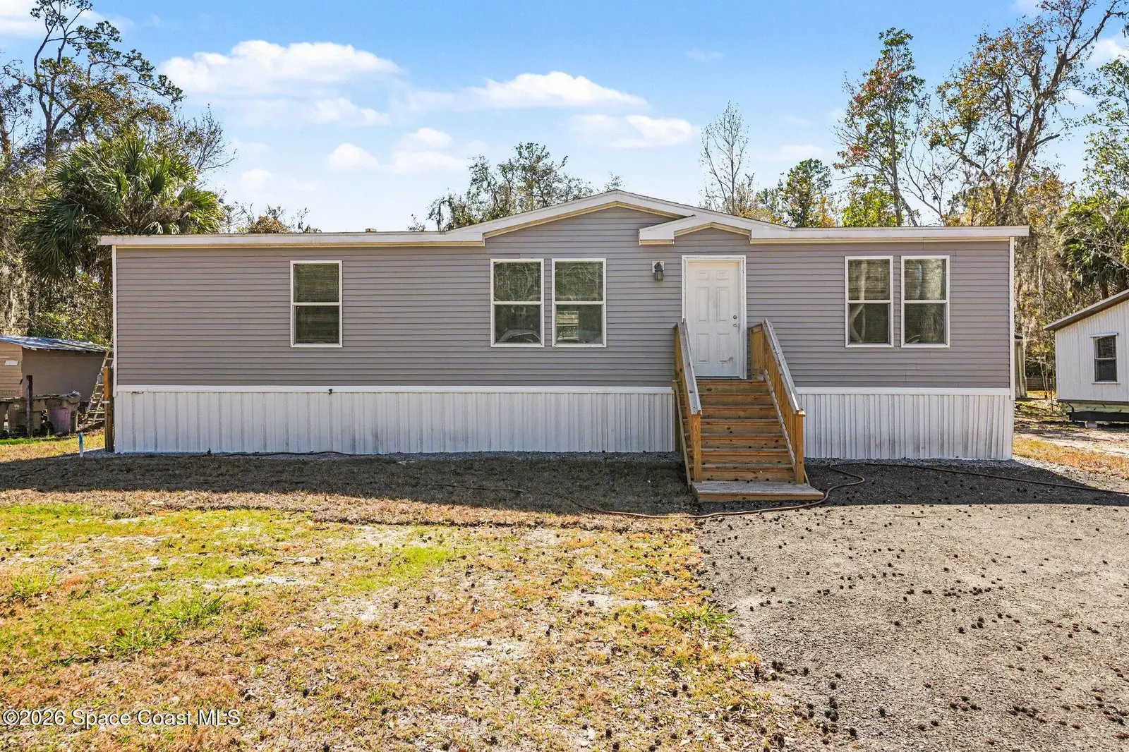 23950 Bass Road, Astor, Fl 32102, FL