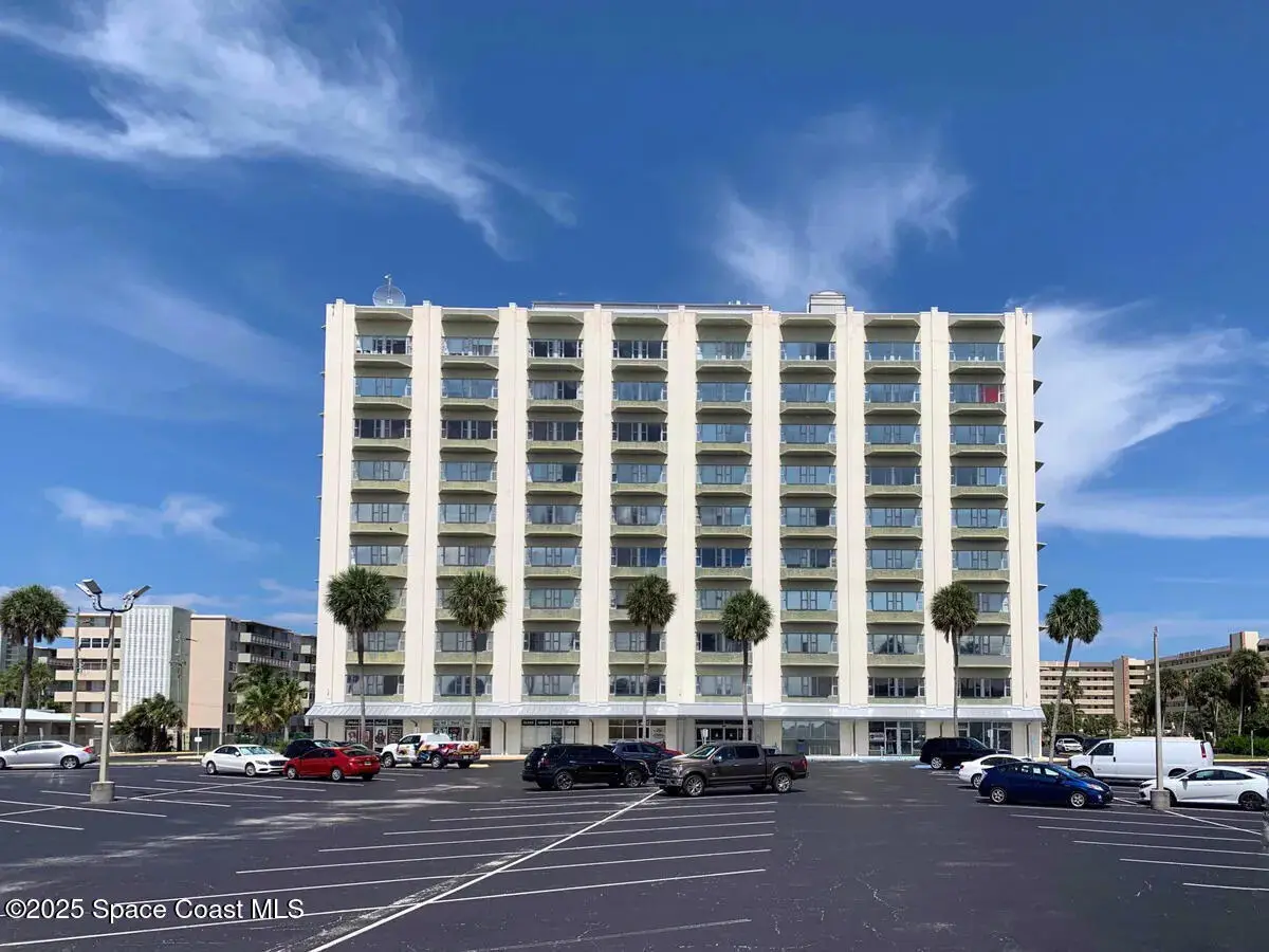 1980 N Atlantic Avenue 102, Cocoa Beach, Fl 32931, FL