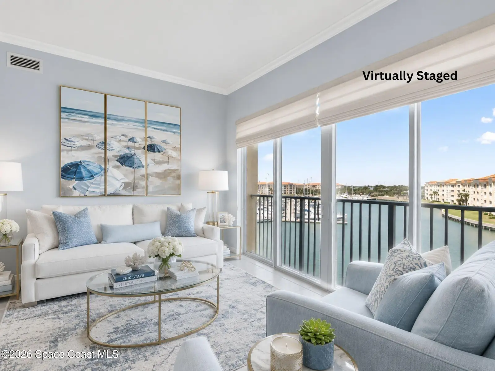 17 Harbour Isle Drive W Ph03, Hutchinson Island, Fl 34949, FL