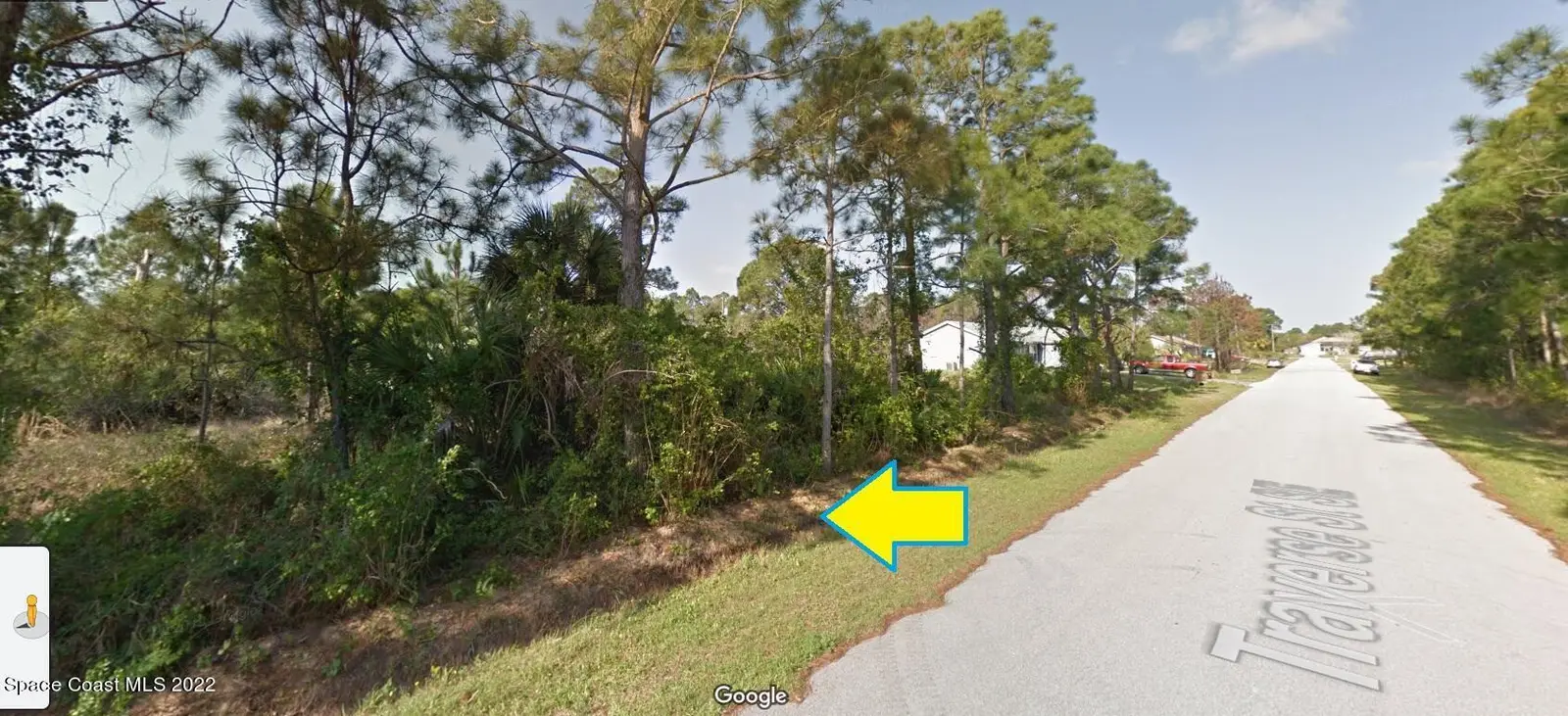 1480 Traverse Street Se, Palm Bay, Fl 32909, FL