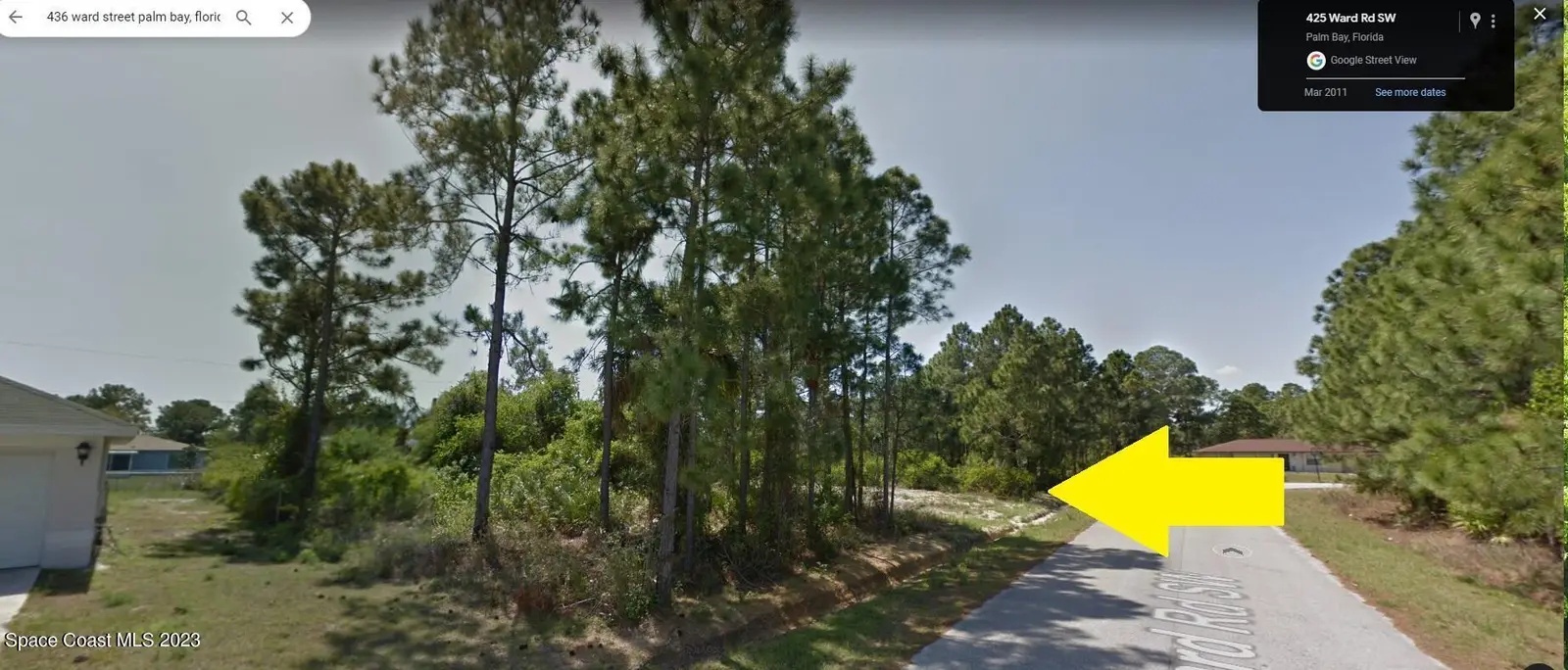1357 Union Street Se, Palm Bay, Fl 32909, FL