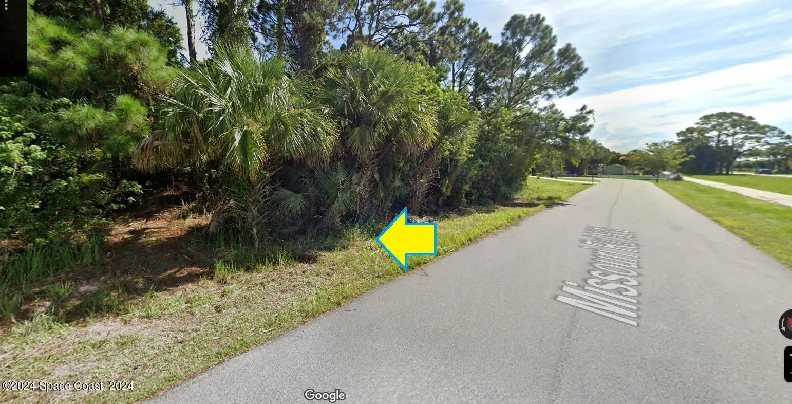 1759 Missouri Road Nw, Palm Bay, Fl 32907, FL