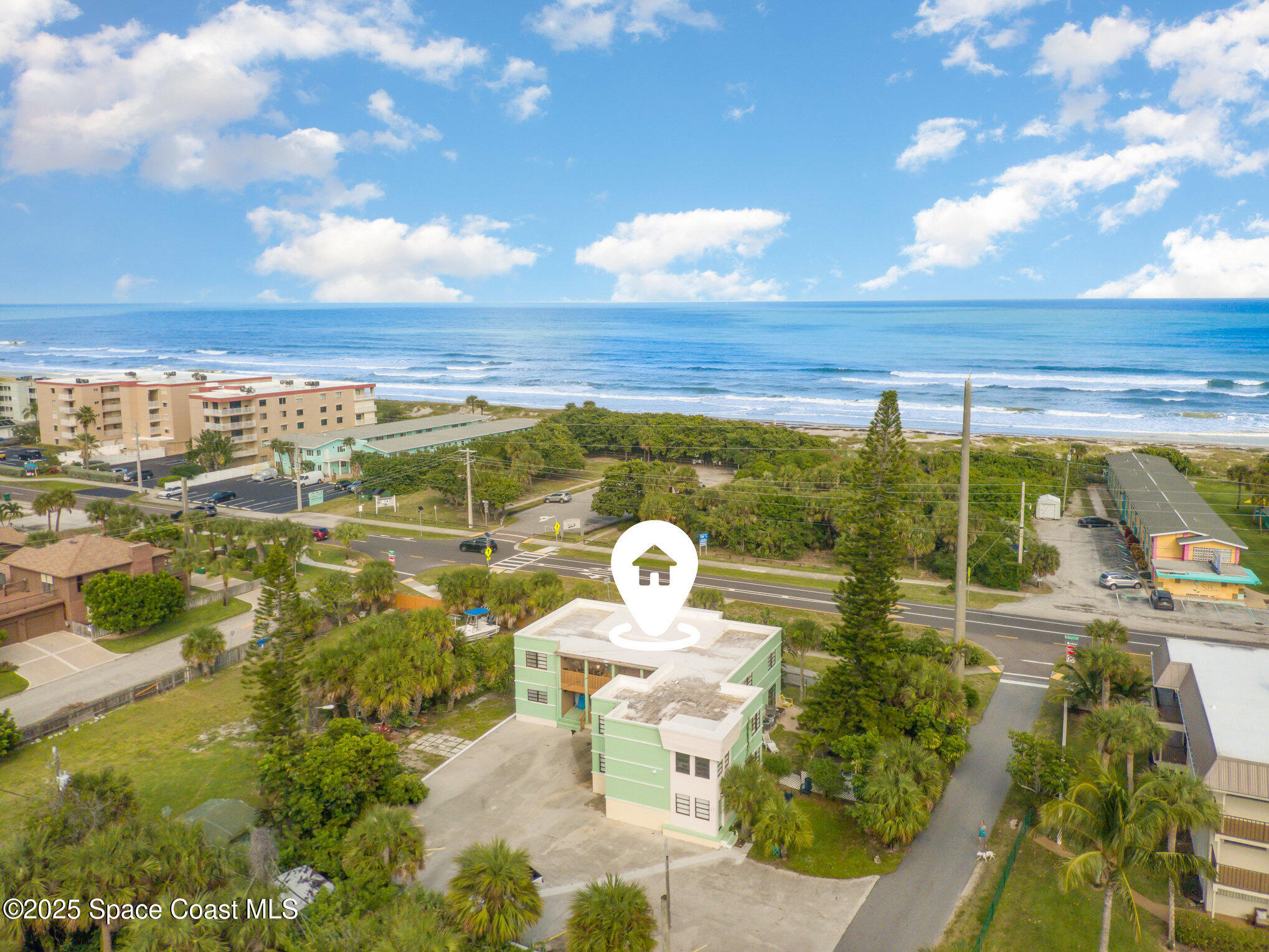 0 Unknown, Cocoa Beach, Fl 32931, FL