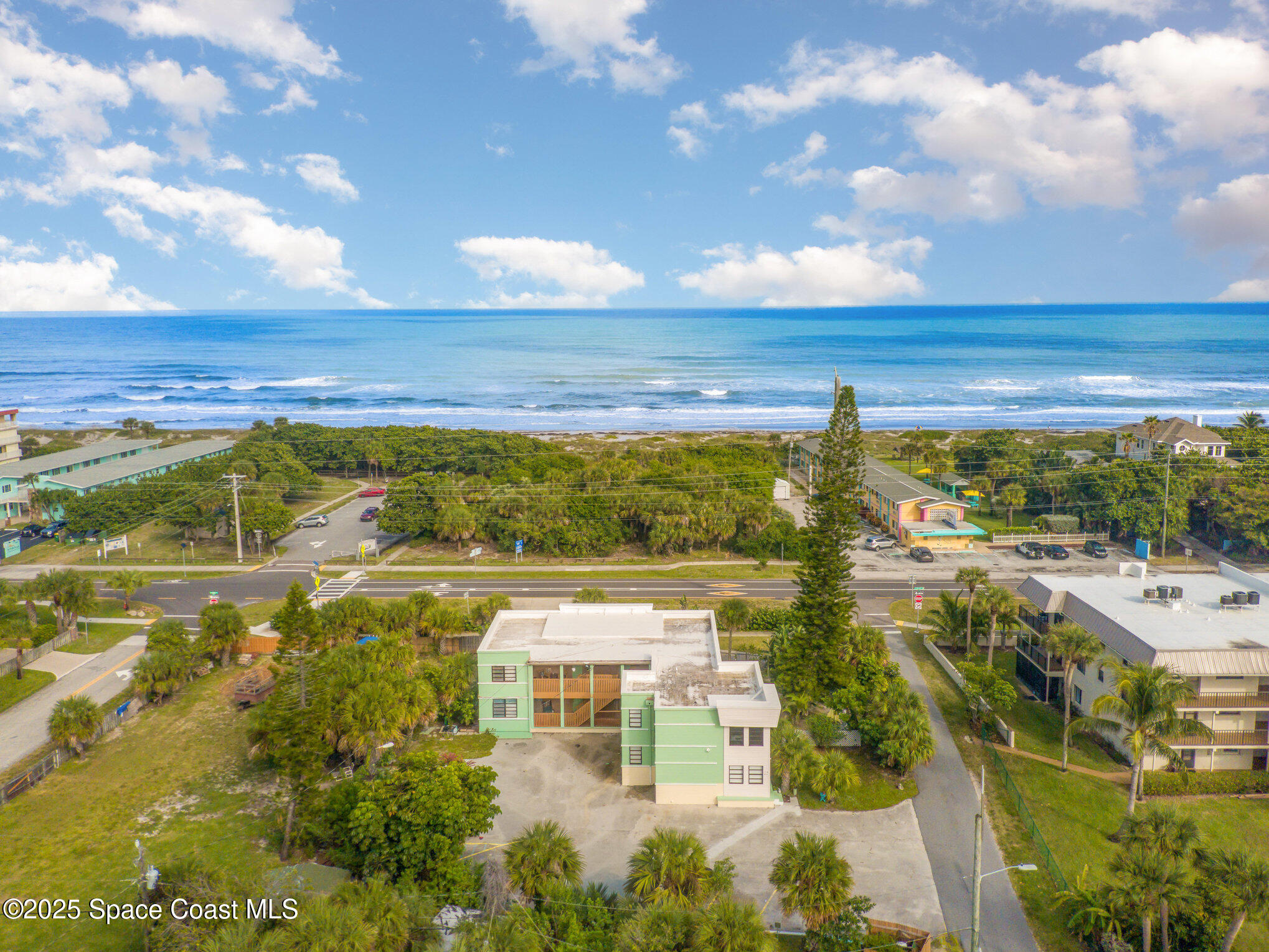 0 Unknown, Cocoa Beach, Fl 32931, FL