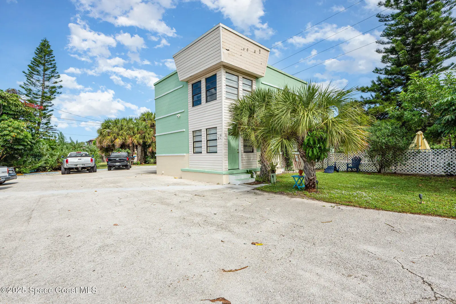 0 Unknown, Cocoa Beach, Fl 32931, FL