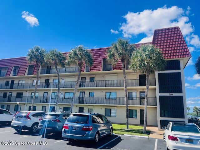 760 S Brevard Avenue 321, Cocoa Beach, Fl 32931, FL