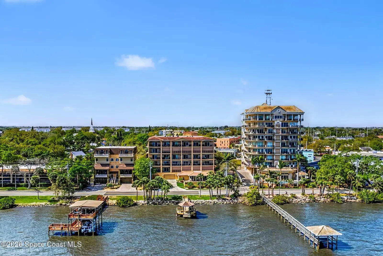 29 Riverside Drive 203, Cocoa, Fl 32922, FL