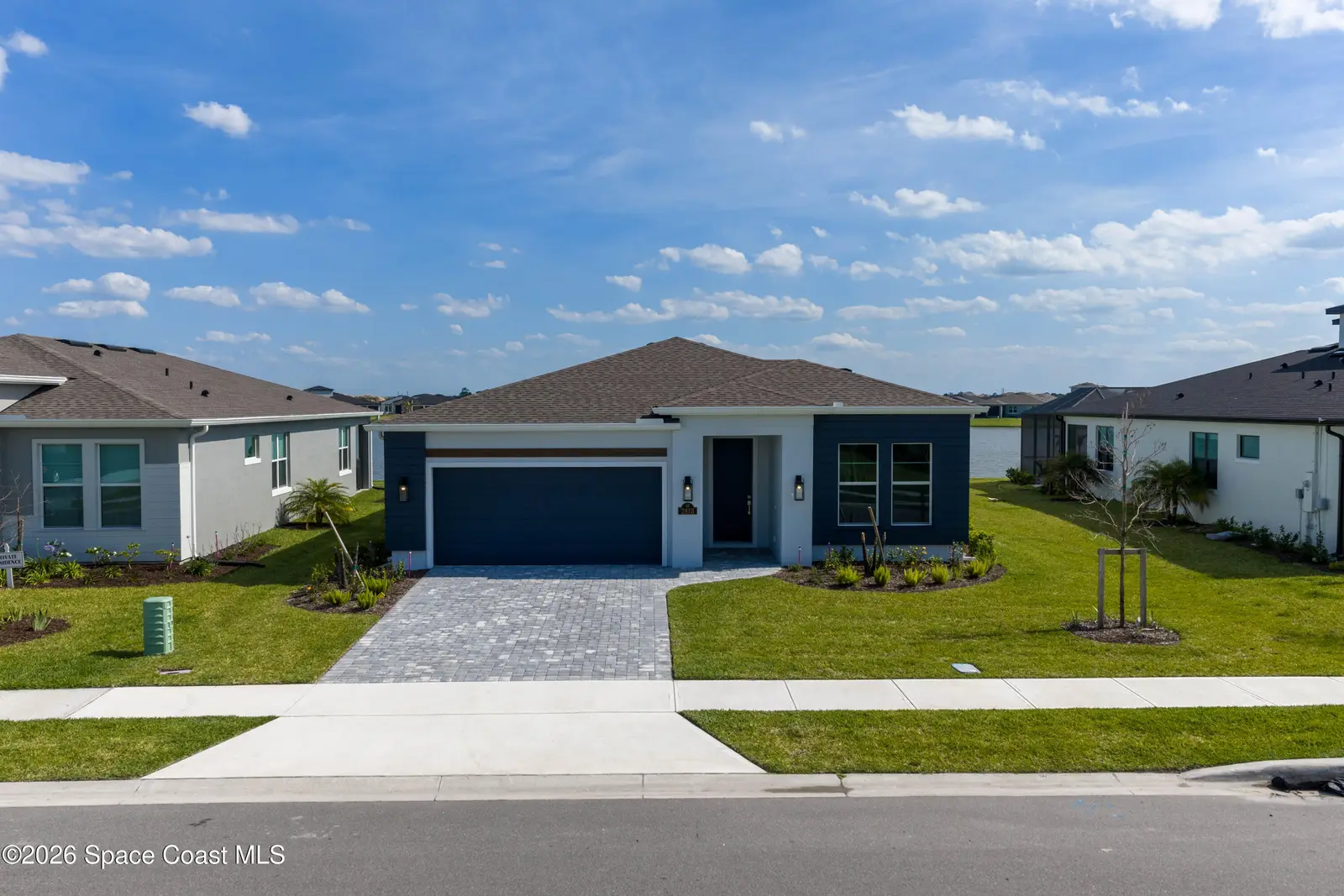 2813 Burnham Lane, Melbourne, Fl 32940, FL