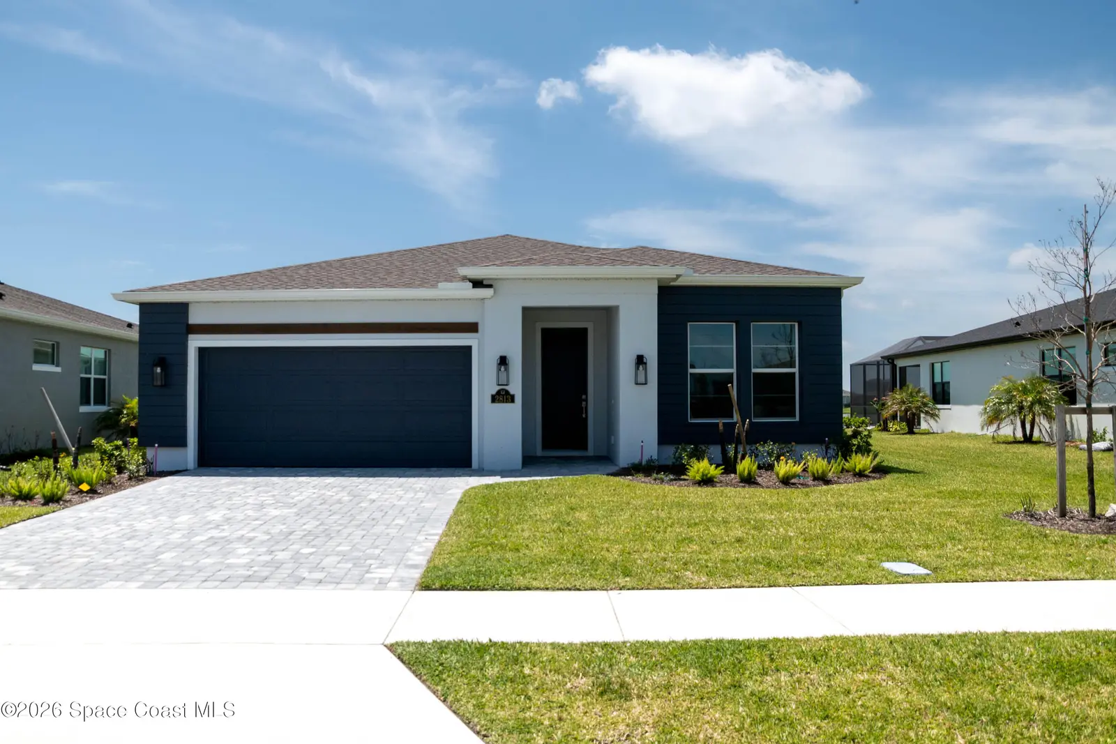 2813 Burnham Lane, Melbourne, Fl 32940, FL