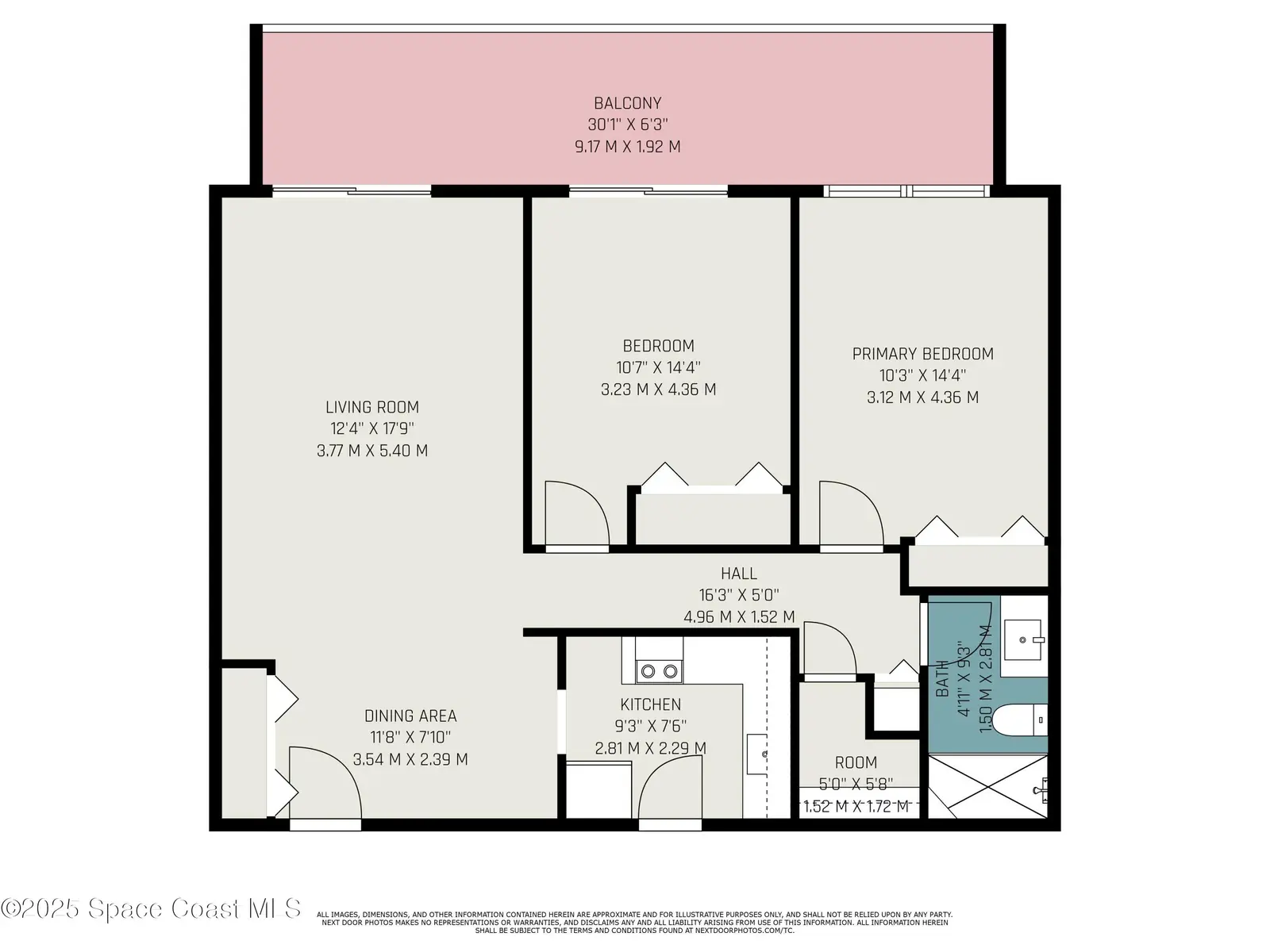 4800 Ocean Beach Boulevard 228, Cocoa Beach, Fl 32931, FL