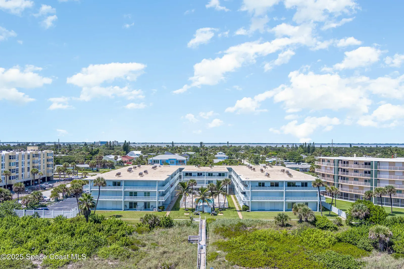 4800 Ocean Beach Boulevard 228, Cocoa Beach, Fl 32931, FL