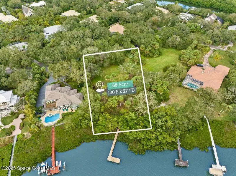 2545 Riverview Court, Vero Beach, Fl 32963, FL