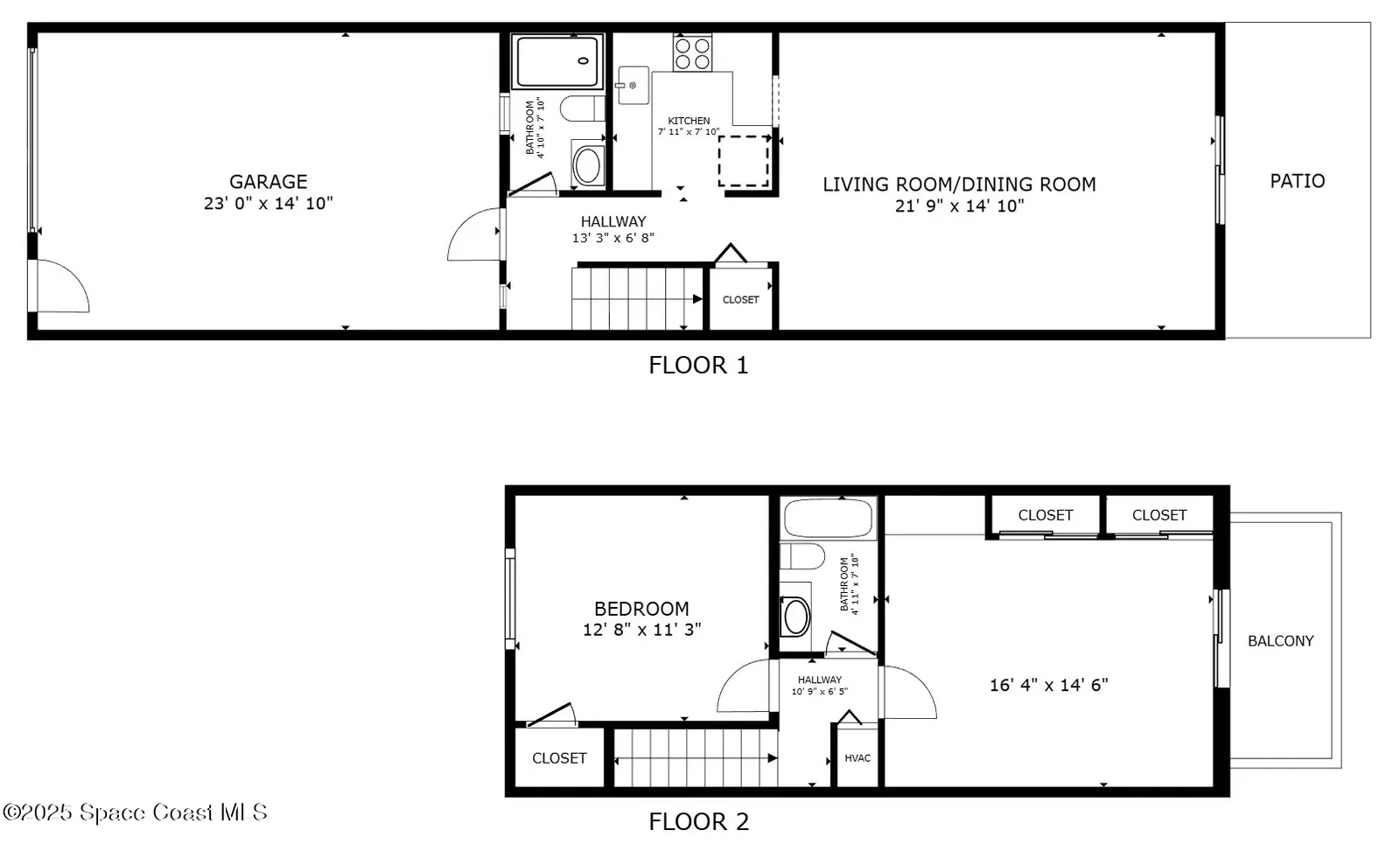 2925 N Highway A1a 103, Indialantic, Fl 32903, FL