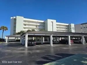 2055 Highway A1a 103, Indian Harbour Beach, Fl 32937, FL