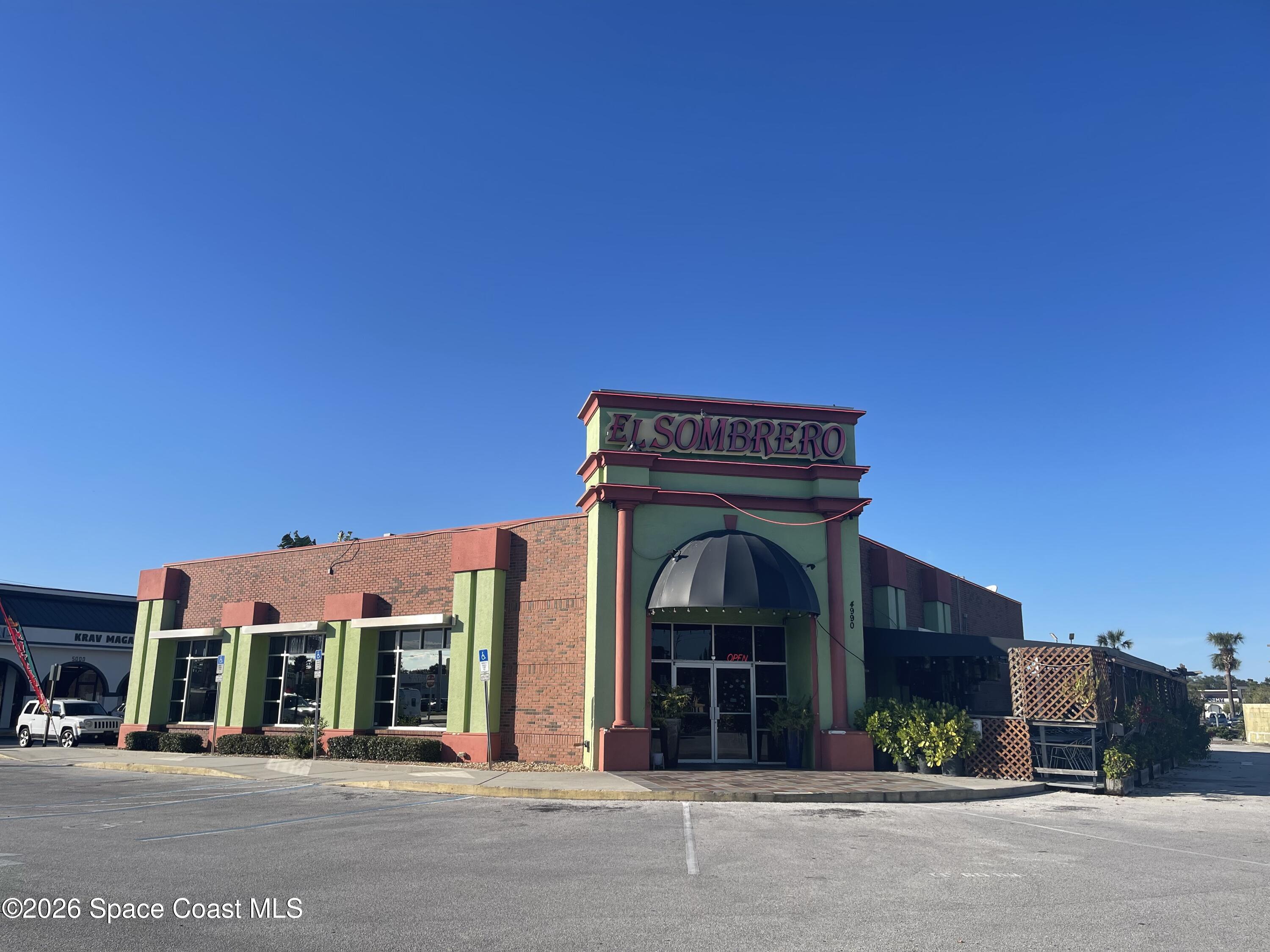 4990 Stack Boulevard Ne, Melbourne, Fl 32901, FL