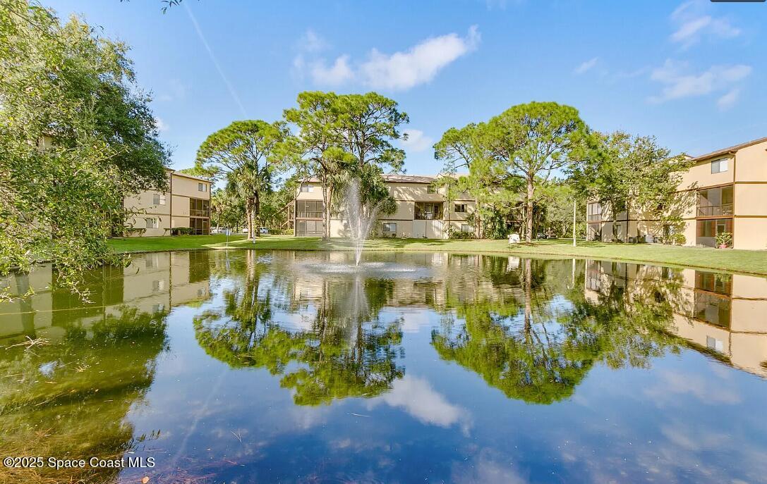 7801 Maplewood Drive 916, Melbourne, Fl 32904, FL