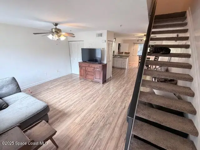 7801 Maplewood Drive 916, Melbourne, Fl 32904, FL