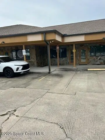 1069 Cheney Highway 9, Titusville, Fl 32780, FL