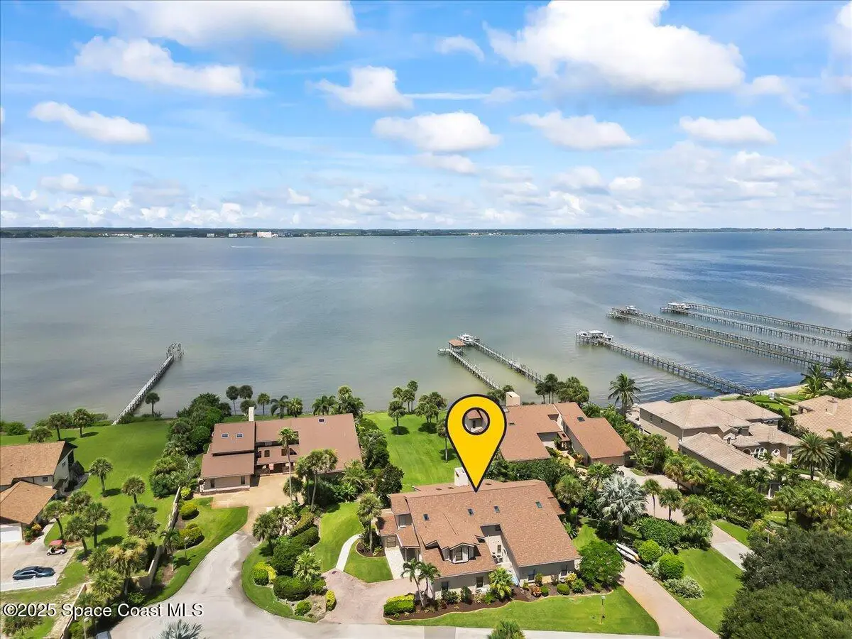 208 The Road To Waterford Bay C-2, Melbourne Beach, Fl 32951, FL