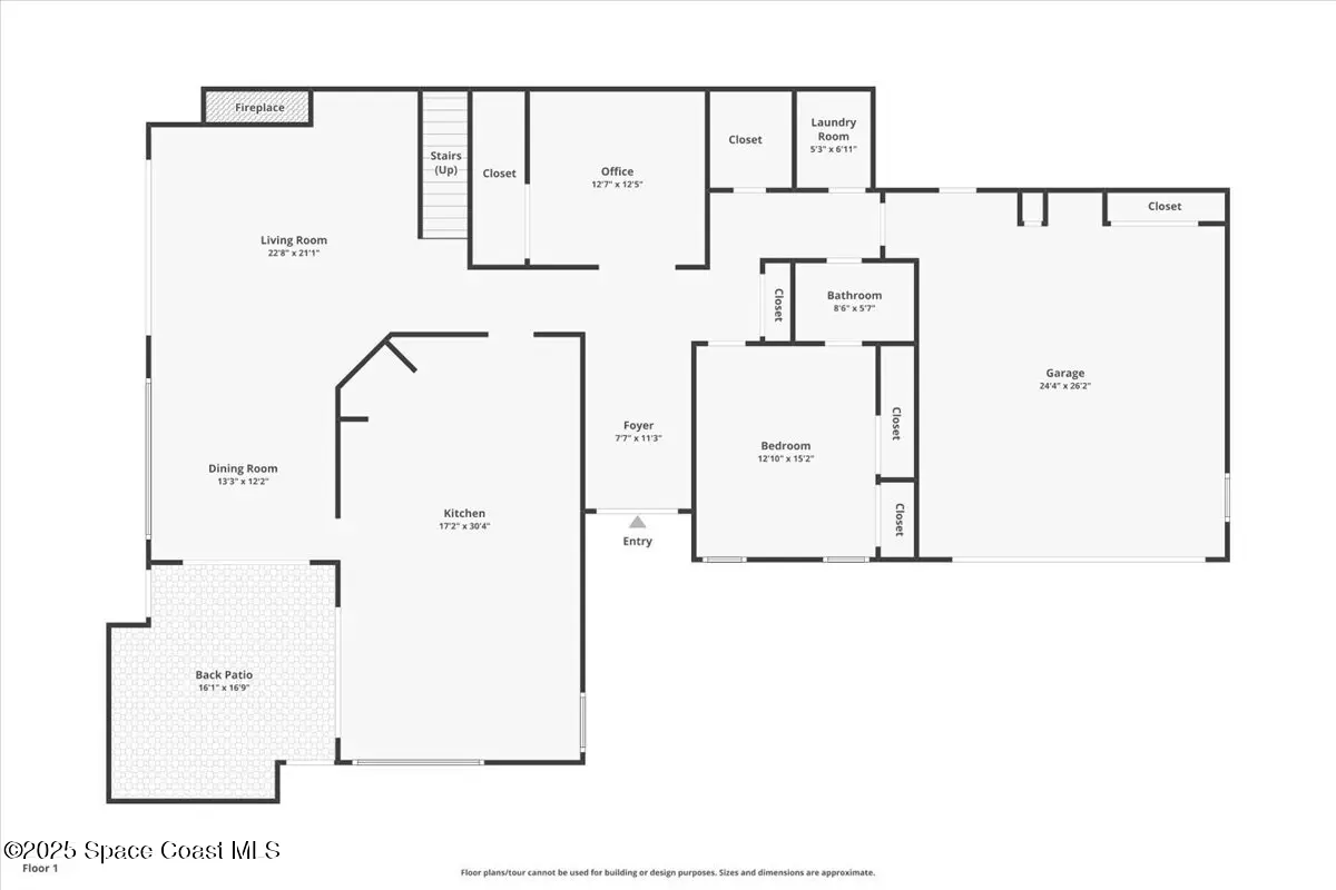 208 The Road To Waterford Bay C-2, Melbourne Beach, Fl 32951, FL