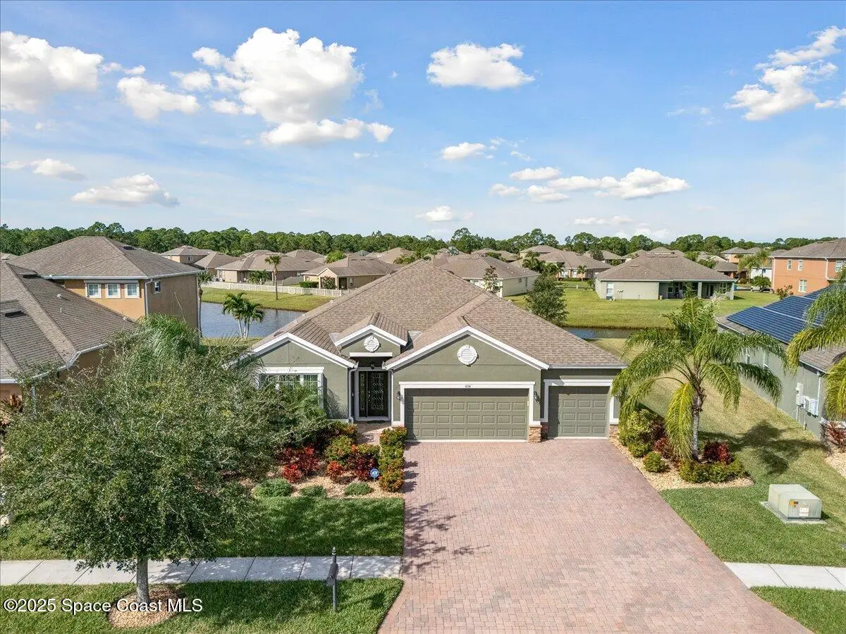 634 Easton Forest Circle Se, Palm Bay, Fl 32909, FL