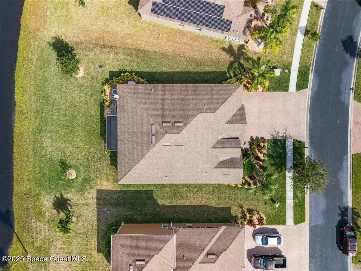 634 Easton Forest Circle Se, Palm Bay, Fl 32909, FL