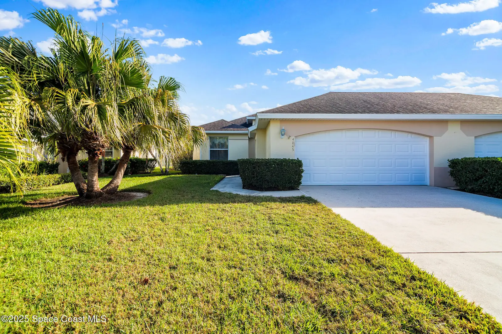 4845 Bren Court, Rockledge, Fl 32955, FL