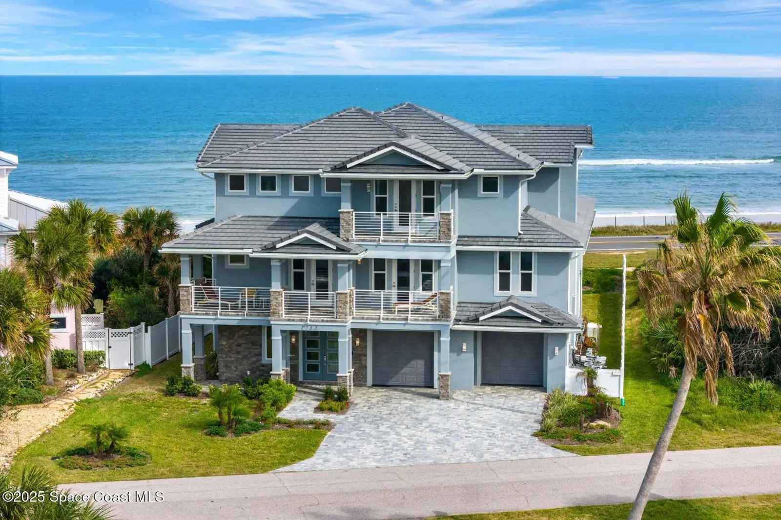 1752 N Central Avenue, Flagler Beach, Fl 32136, FL