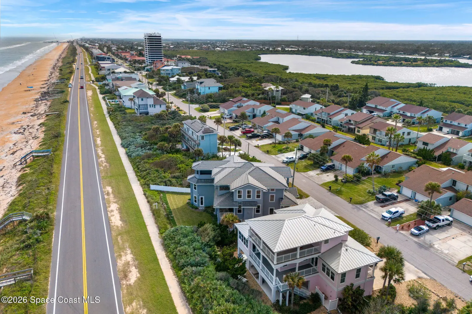 1752 N Central Avenue, Flagler Beach, Fl 32136, FL