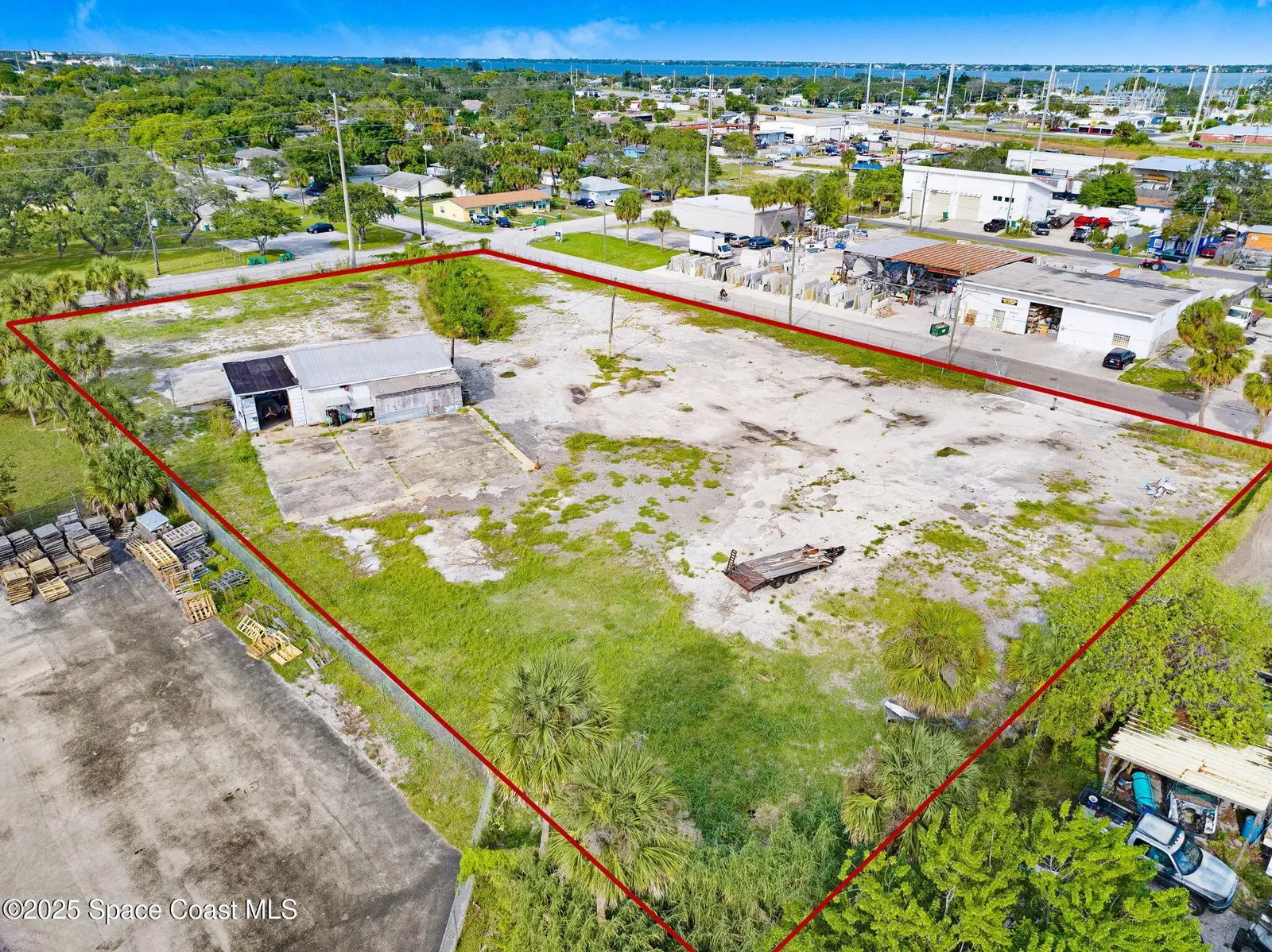 1075 Mcclendon Street, Melbourne, Fl 32935, FL