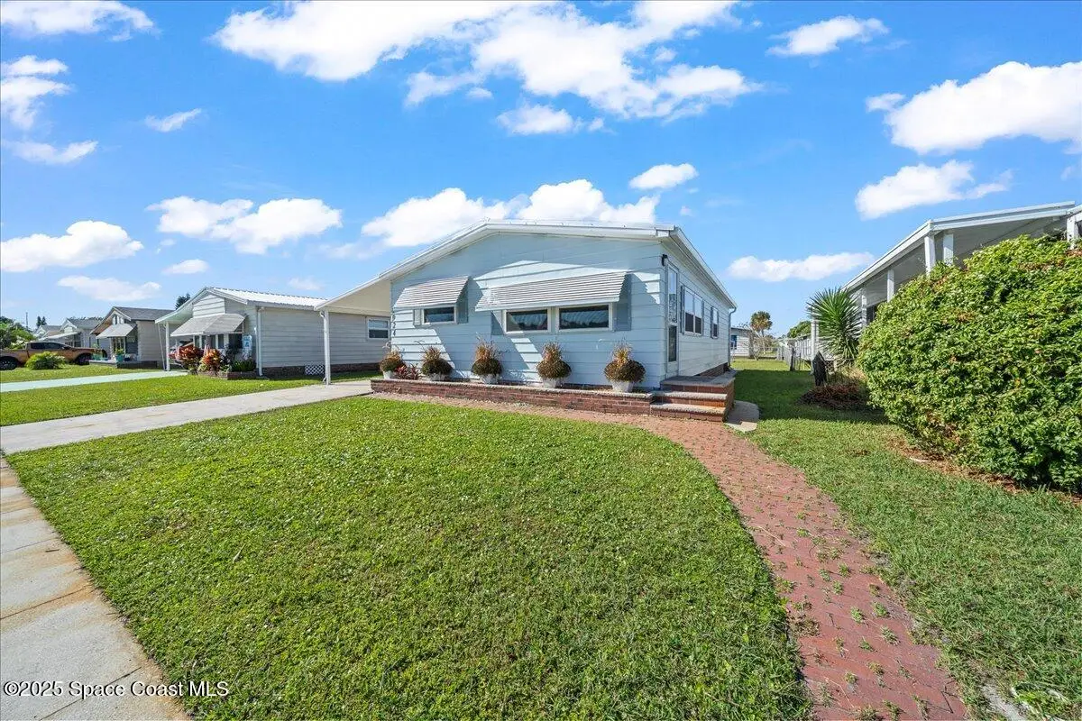1924 Big Cypress Street Ne, Palm Bay, Fl 32905, FL