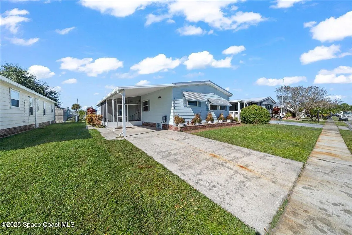 1924 Big Cypress Street Ne, Palm Bay, Fl 32905, FL
