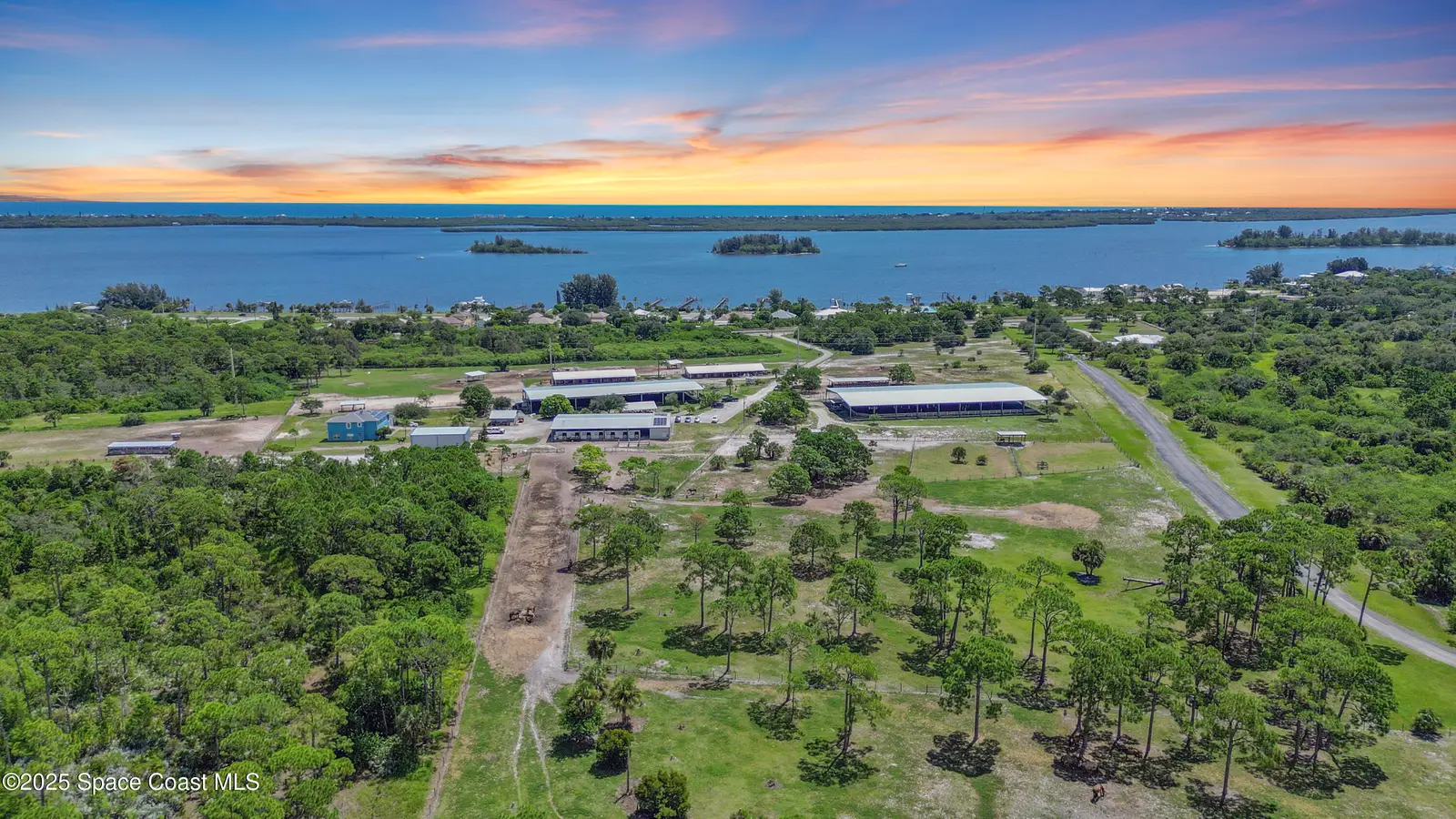 4850 Old Dixie Highway, Grant-Valkaria, Fl 32949, FL