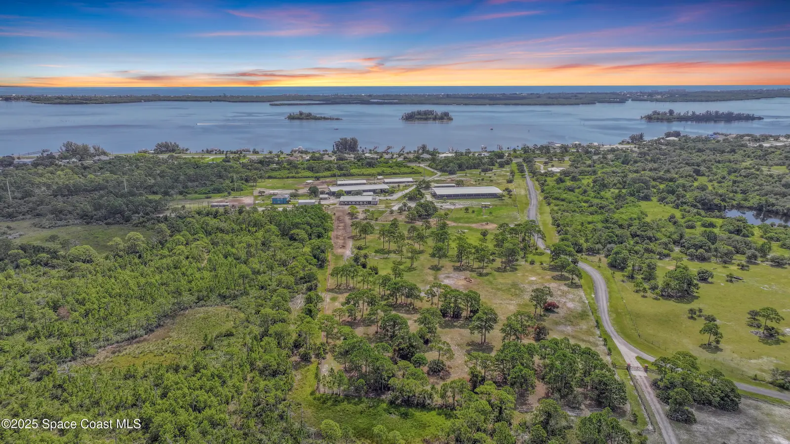 4850 Old Dixie Highway, Grant-Valkaria, Fl 32949, FL