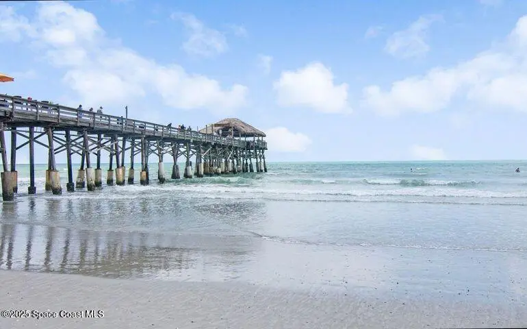 5350 Ocean Beach Boulevard 102, Cocoa Beach, Fl 32931, FL