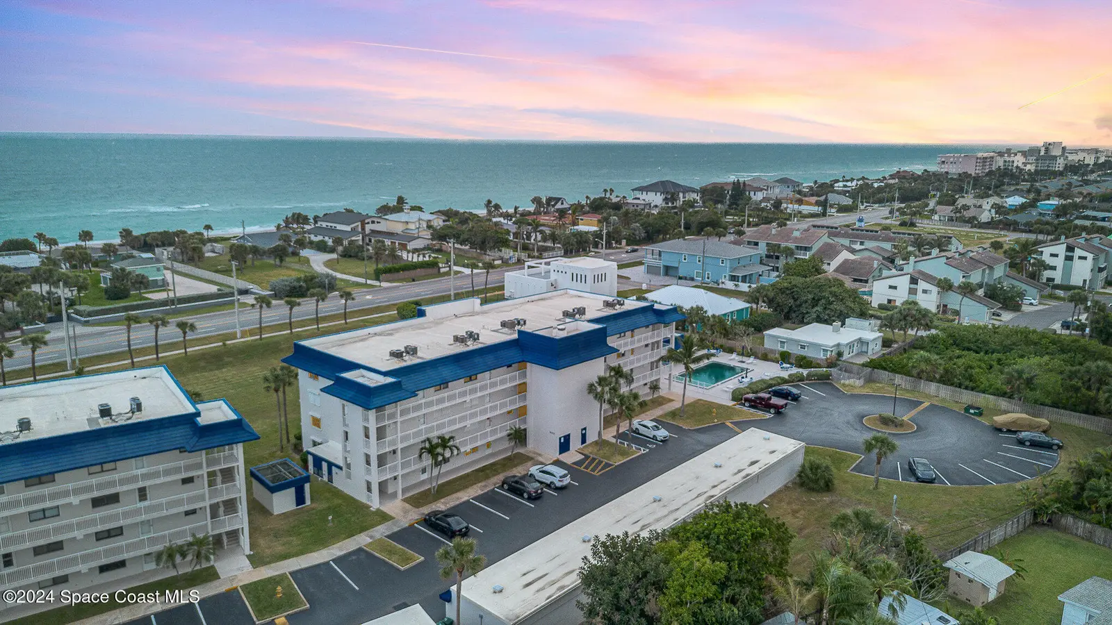 2160 N Hwy A1a 302, Indialantic, Fl 32903, FL