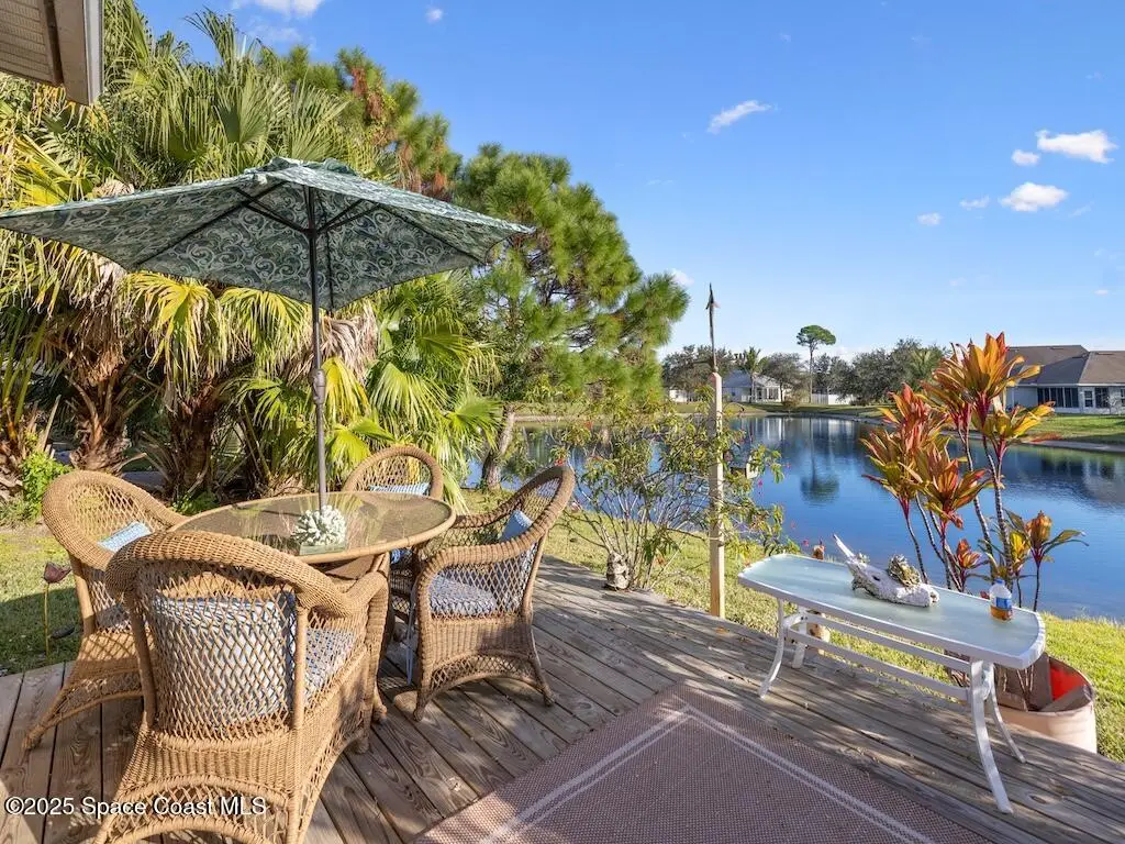221 Briarcliff Circle, Sebastian, Fl 32958, FL