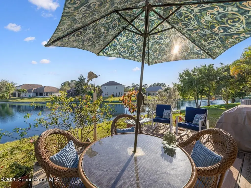 221 Briarcliff Circle, Sebastian, Fl 32958, FL