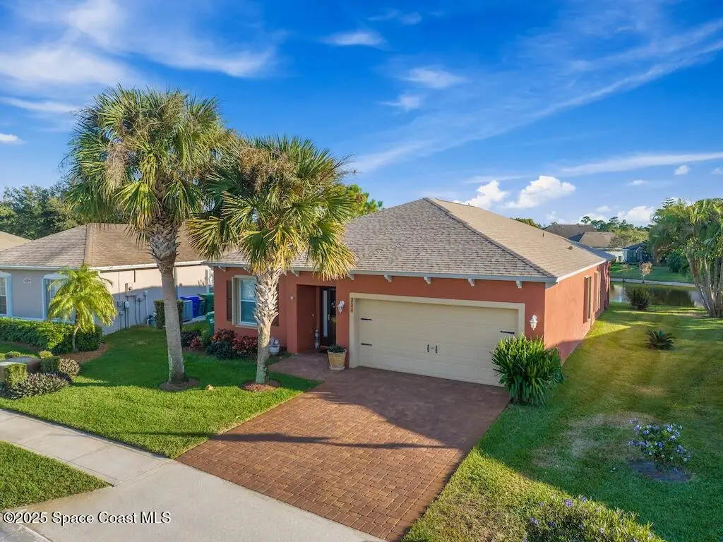 221 Briarcliff Circle, Sebastian, Fl 32958, FL