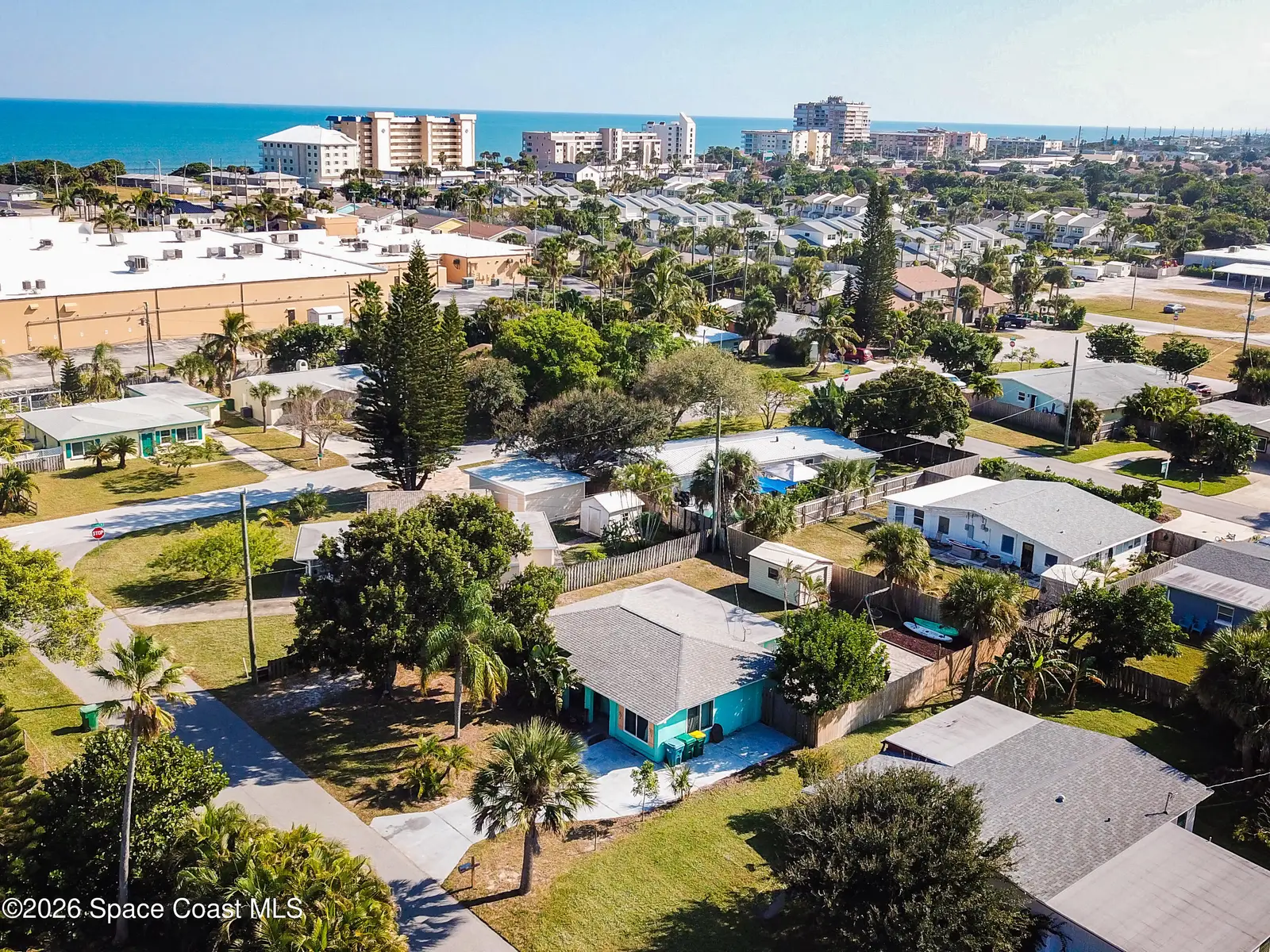 211 Avenida De Paz, Indialantic, Fl 32903, FL
